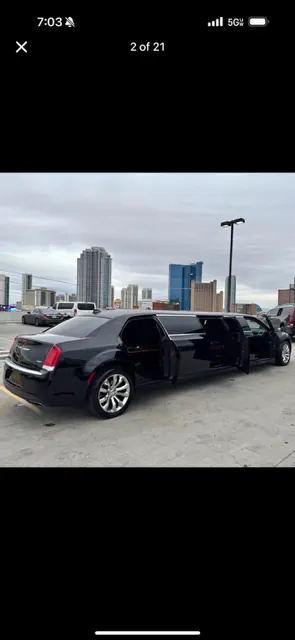 Chrysler 300