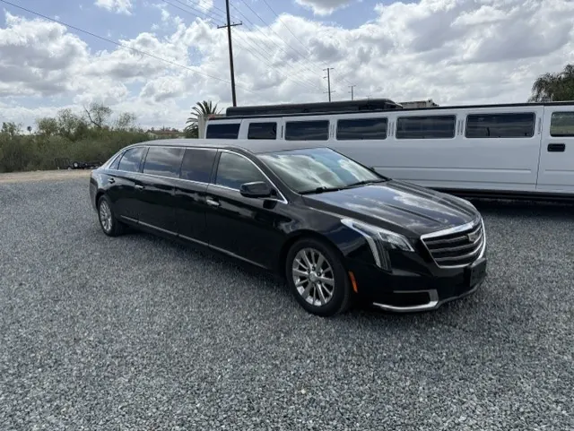 Cadillac CTS