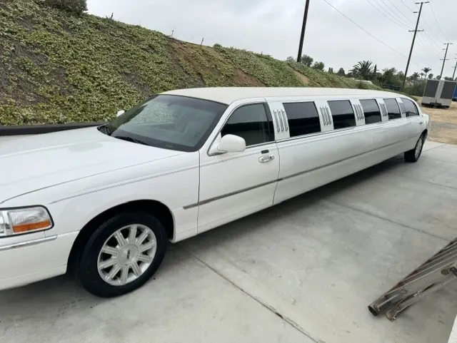 Classic Lincoln
